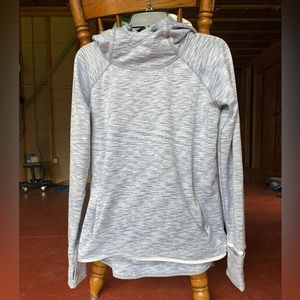 GapFit running sweatshirt